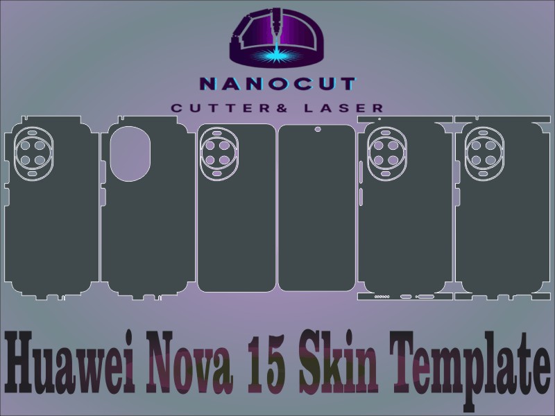 Huawei Nova 15